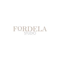 Fordela Studio logo - Similar company to Talio - Elevating Spaces