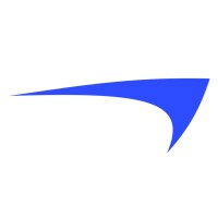 Blue Arrow logo - Similar company to Combat Vision