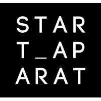 Startaparat logo - Similar company to 1Millionstartups