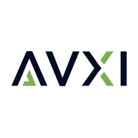 AVXI logo - Similar company to Adv Communications