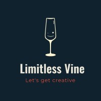 Limitless Vine logo - Similar company to Trothe