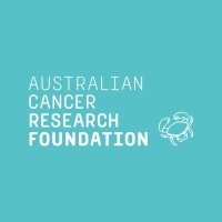 Australian Cancer Research Foundation logo - Similar company to Centre For Artificial Intelligence And Digital Ethics (Caide)