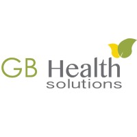 GB Health Solutions - Authorized Saladmaster Dealer logo - Similar company to Gb Solutions