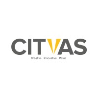 CITVAS logo - Similar company to Bioconquest