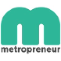 The Metropreneur logo - Similar company to Church And Community Development For All People