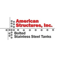 American Structures, Inc. logo - Similar company to Thompson Equipment