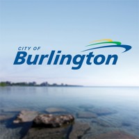 City of Burlington logo - Similar company to Hamilton Public Library