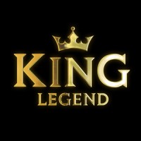 KING LEGEND logo - Similar company to Beyondarie Wild Teas
