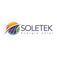 SOLETEK SOLAR logo - Similar company to B&F Solar