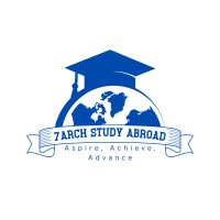 7Arch Study Abroad logo - Similar company to Ambul Ibank Trust