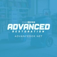 Advanced Restoration logo - Similar company to Advantage Roofing
