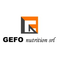 Gefo Nutrition srl logo - Similar company to Winplus