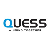 Quess Corp Limited logo - Similar company to Movil Technologies