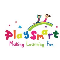 PlaySmart Child Development Society logo - Similar company to Pochar Llc
