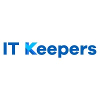 IT Keepers logo - Similar company to Formatech - Integrated Learning Centers