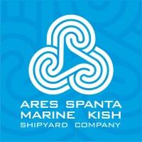 Ares Spanta Marine Kish logo - Similar company to Toypal