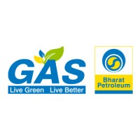 BPCL_GasBusiness logo - Similar company to Bpcl Makepedia