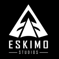 Eskimo Studios logo - Similar company to Stellar 🌟