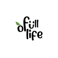 Full of Life Organics logo - Similar company to Compliance Matters