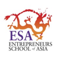 Entrepreneur School Of Asia