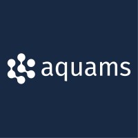 Aqua Monitoring System S.A.S. (AQUAMS) logo - Similar company to Welllco