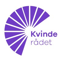 Kvinderådet logo - Similar company to Kvinfo