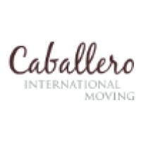 Caballero International Moving