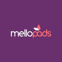 Mellopads logo - Similar company to 9Jaservers
