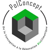 PolConcept Bureau d'étude fluides logo - Similar company to Tecodes