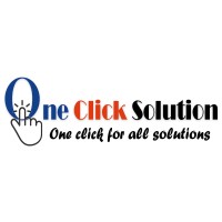 Oneclicksolution logo - Similar company to Oneclick Solutions