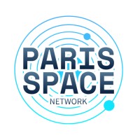 Paris Space Network logo - Similar company to Space Owl