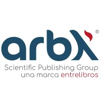 Arba Scientific Publishing Group. logo - Similar company to Bogocine- Festival De Cine De Bogotá