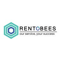 Rentobees logo - Similar company to Protech Rentals