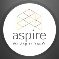 Aspire for Exhibition and conference management logo - Similar company to Khayal Event And Exhibition Management Co.