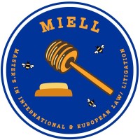 MIELL Association logo - Similar company to Ajiea