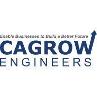 CAGROW Engineers logo - Similar company to Gensen