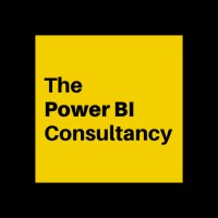 The Power Bi Consultancy logo - Similar company to Assured Insights