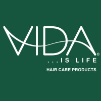 Vida is Life Hair Care Products logo - Similar company to Pima Group Procurement Solutions