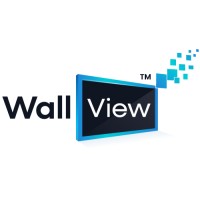 WallView logo - Similar company to Sunnycal Solar Inc