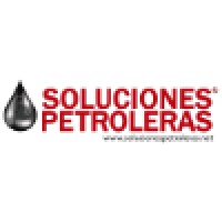 Soluciones Petroleras logo - Similar company to Samoil Techs S.L.
