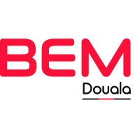BEM Douala logo - Similar company to Acquiformations, La Clé De Vos Ambitions