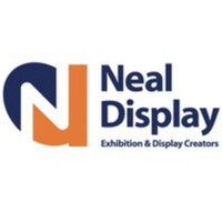 Neal Display Ltd logo - Similar company to Array Display