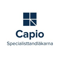 Capio Specialisttandläkarna logo - Similar company to Omfs