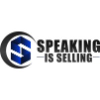 Speaking Is Selling