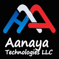 Aanaya Technologies LLC logo - Similar company to Hansan J. Technologies