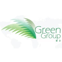 MD GREEN GROUP SPAIN, SL logo - Similar company to Mg Green