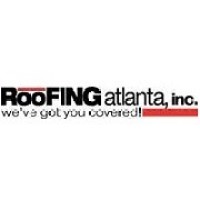Roofing Atlanta Inc logo - Similar company to Roofing Services & Solutions A Tecta America Company