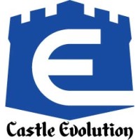 Castle Evolution logo - Similar company to H&S Design Solutions Ltd