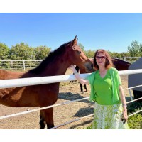 Dr. Brenda E. Abbey Consulting Inc logo - Similar company to Taylor Kain Equestrian