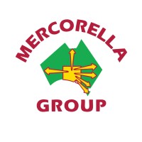 Mercorella Group logo - Similar company to Performance Fire Services Pty Ltd